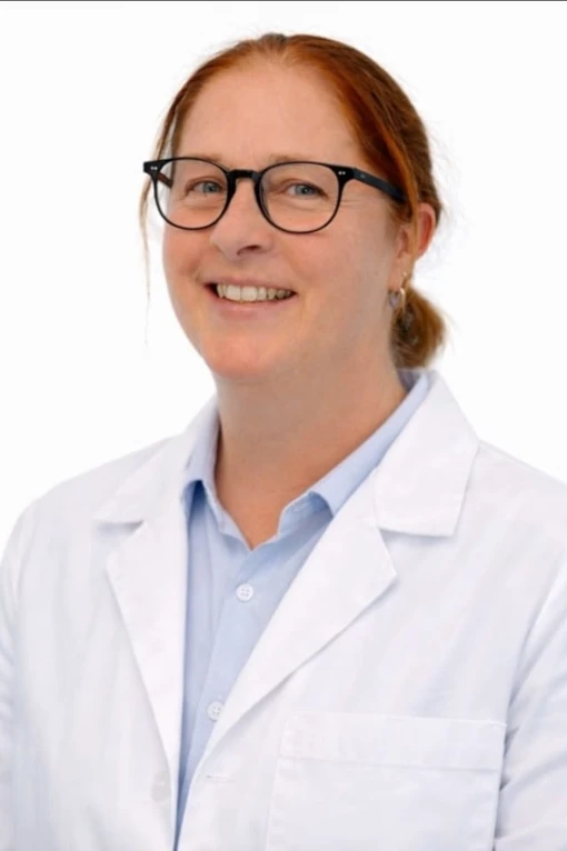 Dr. med. Katja Urbanke