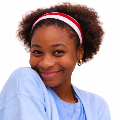 Kibelisa Lukasa B. – Azubi / Medizinische Fachangestellte