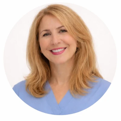 Mojgan S. – Medizinische Fachangestellte